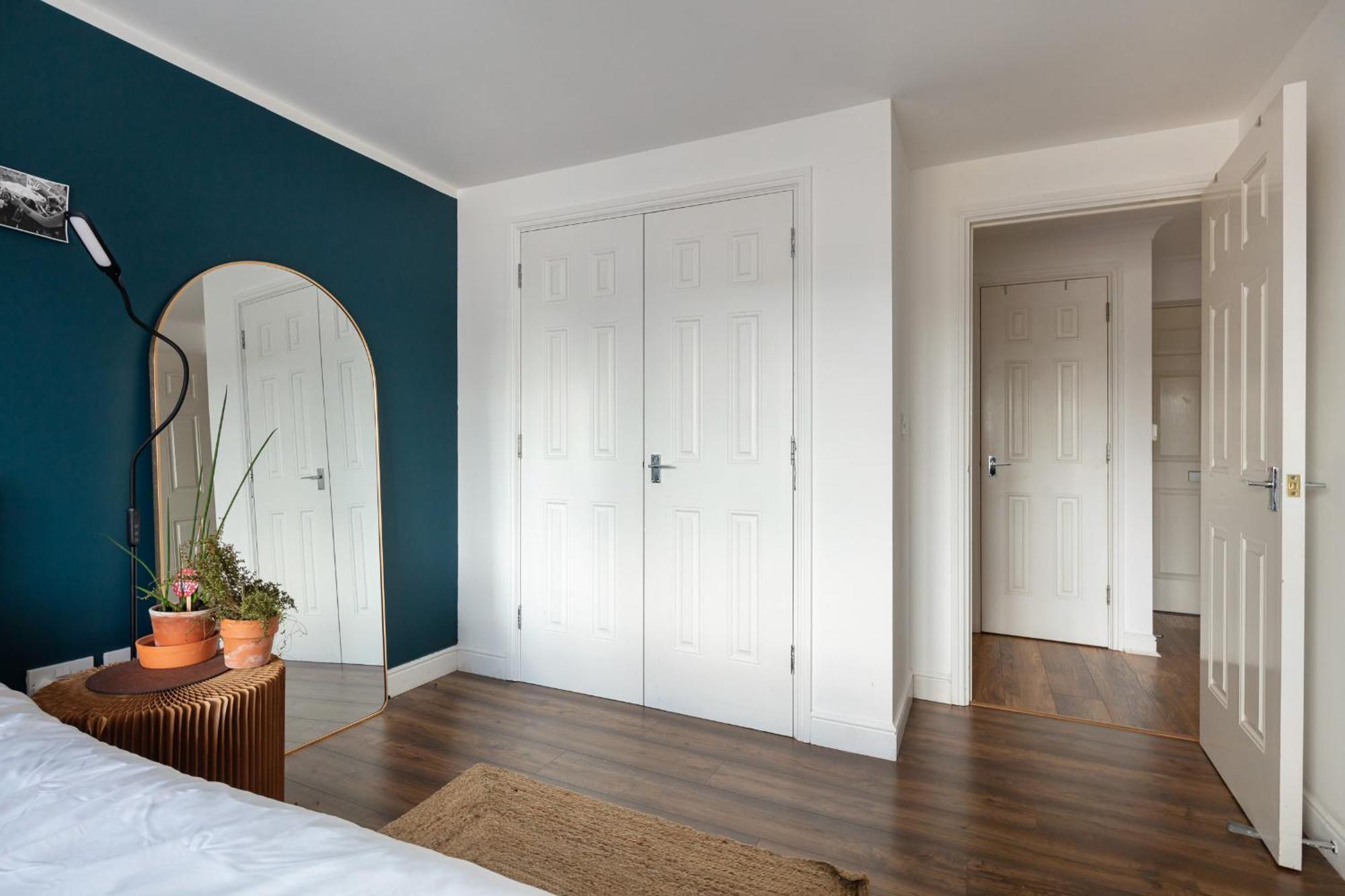 Apartamento Orange Flat By Lower Regent Canal Londres Exterior foto